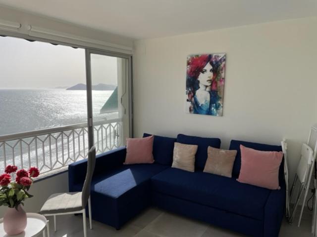 Precioso Apartamento A Estrenar En Primera Linea De Playa Benidorm Zewnętrze zdjęcie