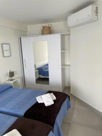 Precioso Apartamento A Estrenar En Primera Linea De Playa Benidorm Zewnętrze zdjęcie