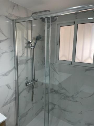 Precioso Apartamento A Estrenar En Primera Linea De Playa Benidorm Zewnętrze zdjęcie