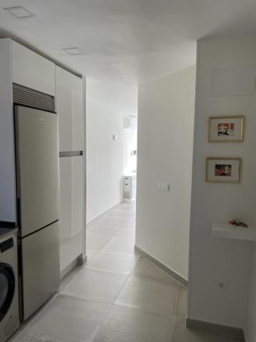 Precioso Apartamento A Estrenar En Primera Linea De Playa Benidorm Zewnętrze zdjęcie